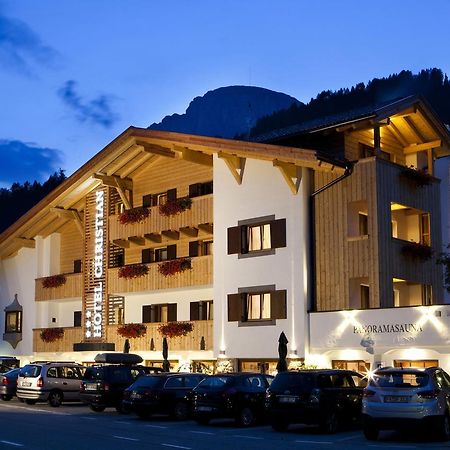 Hotel Christian Корвара-ин-Бадия Экстерьер фото